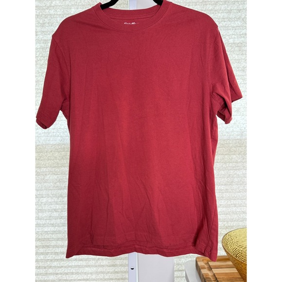 Eddie Bauer Other - Eddie Bauer Mens Crew Neck Short Sleeve T-Shirt Everyday Casual Basic Top